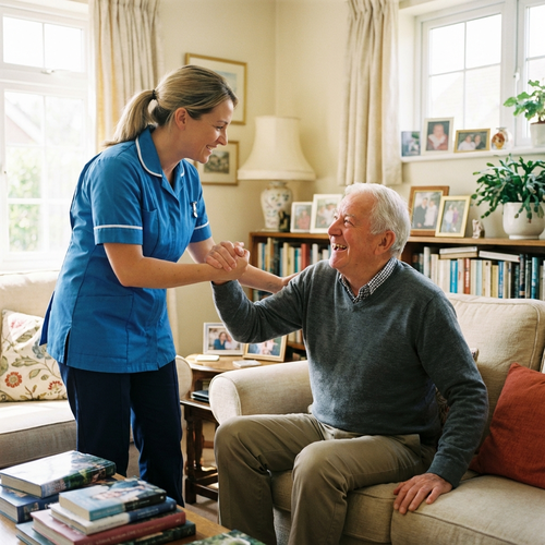 Anbieter vergleichen