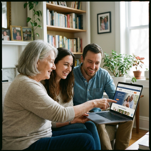 Pflegegrad berechnen