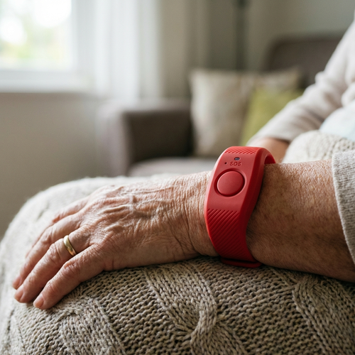 Hausnotruf vergleichen