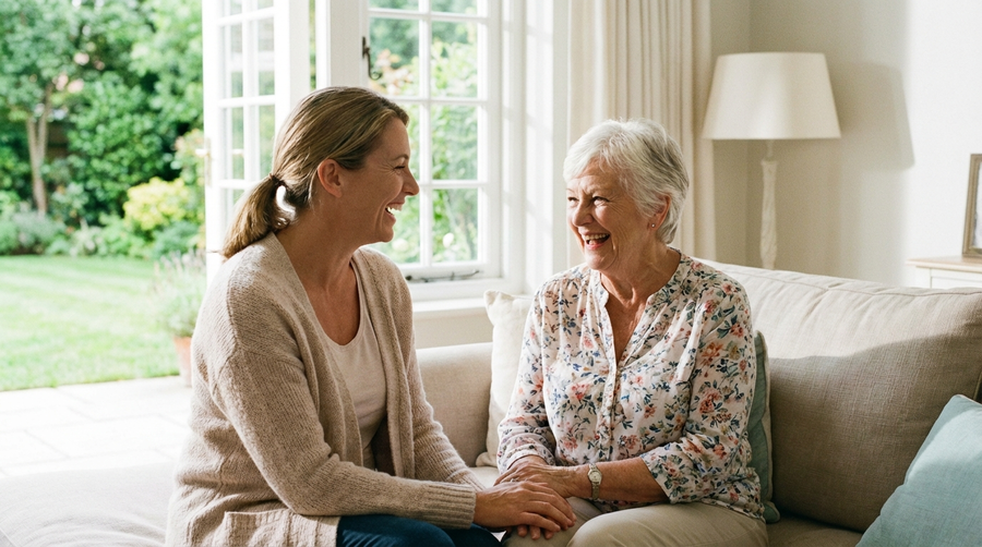 Haushaltshilfe für Senioren in Wuppertal: So nutzen Sie den 125-Euro-Entlastungsbetrag richtig