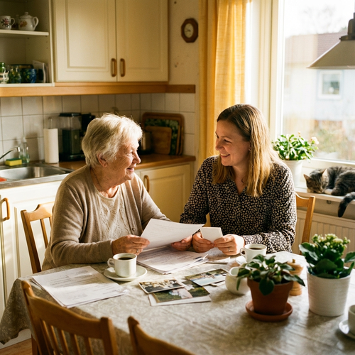 Angebote vergleichen