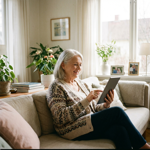 Pflegegrad berechnen