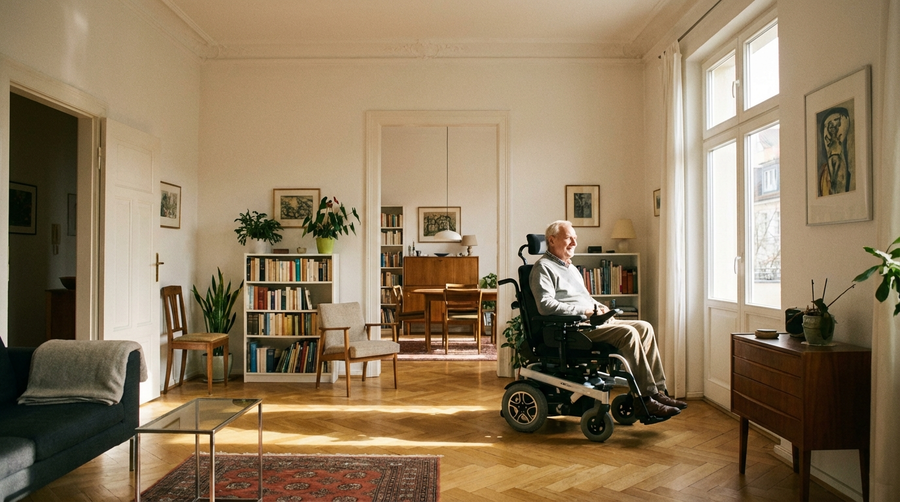 Hilfsmittelversorgung in Wuppertal: Der komplette Ratgeber 2026