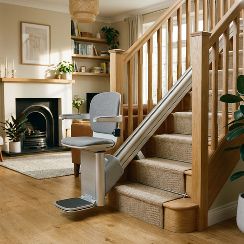 Treppenlift Angebote vergleichen