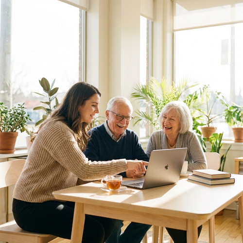 Pflegegrad berechnen