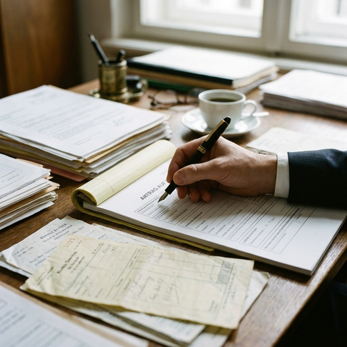 Pflegeberatung anfordern