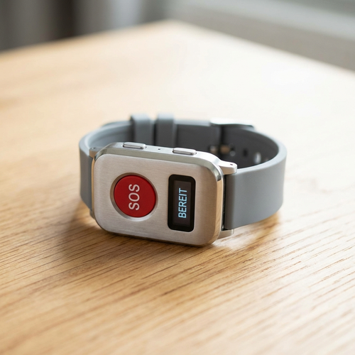 Hausnotruf kostenlos testen