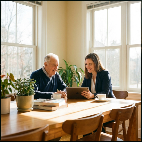 Pflegegrad kostenlos berechnen