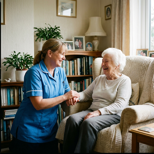 Anbieter vergleichen