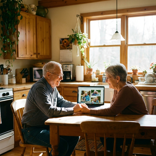 Pflegegrad berechnen