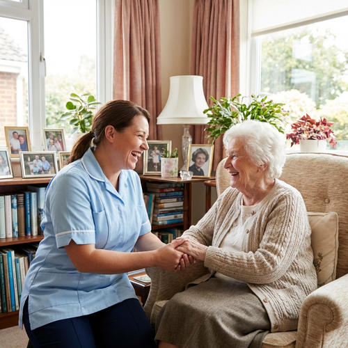 Anbieter vergleichen