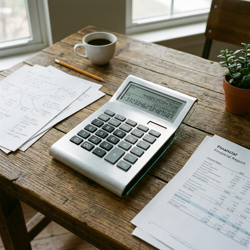 Pflegegrad berechnen