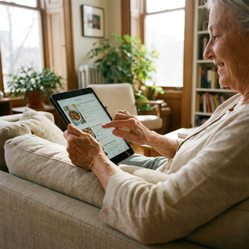 Pflegegrad berechnen