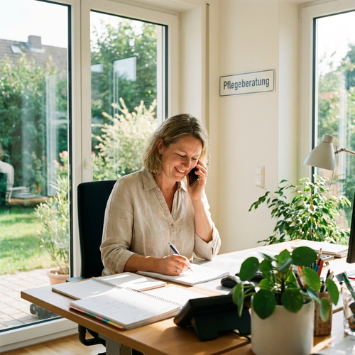 Kostenlos beraten lassen