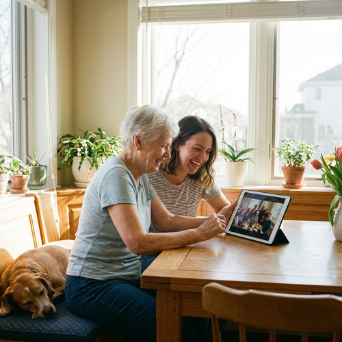 Pflegegrad berechnen