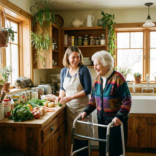 Anbieter vergleichen