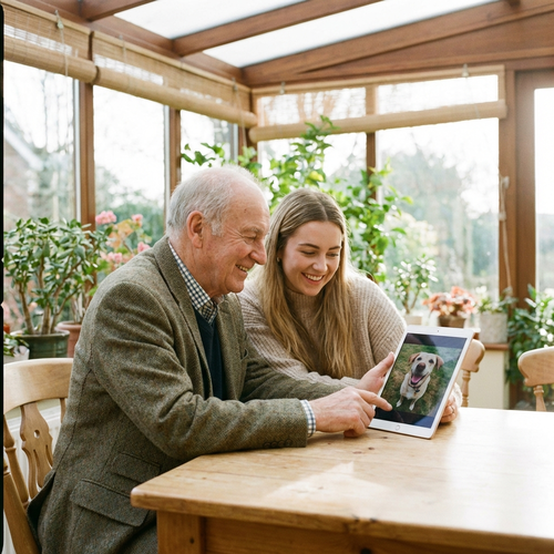 Pflegegrad berechnen