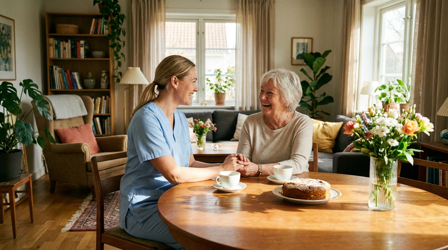 Kosten für einen ambulanten Pflegedienst in Bonn: Was zahlt die Pflegekasse?