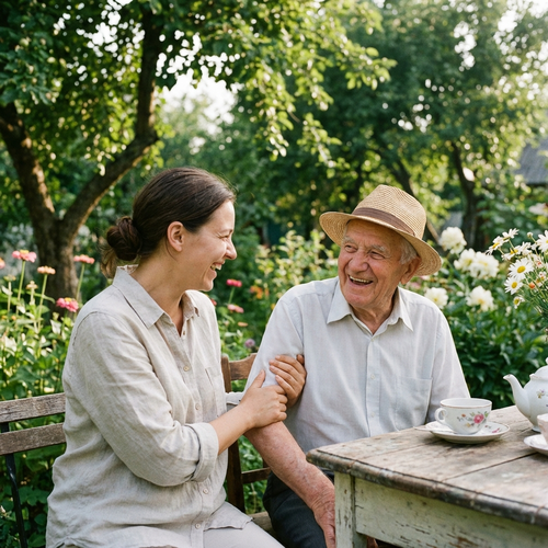 24h-Pflege vergleichen