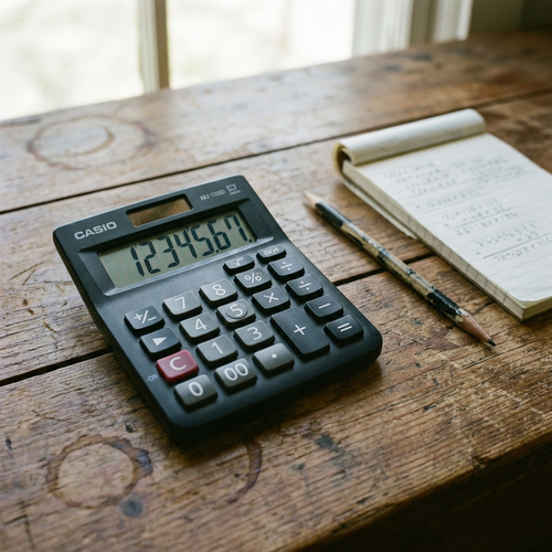 Pflegegrad berechnen