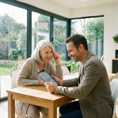 Pflegegrad berechnen