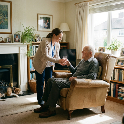 24h-Pflege vergleichen