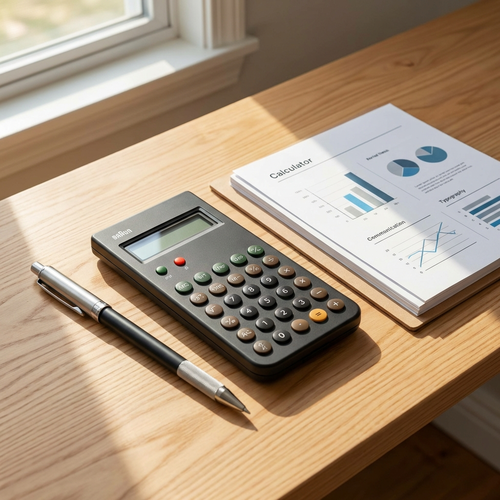 Pflegegrad berechnen