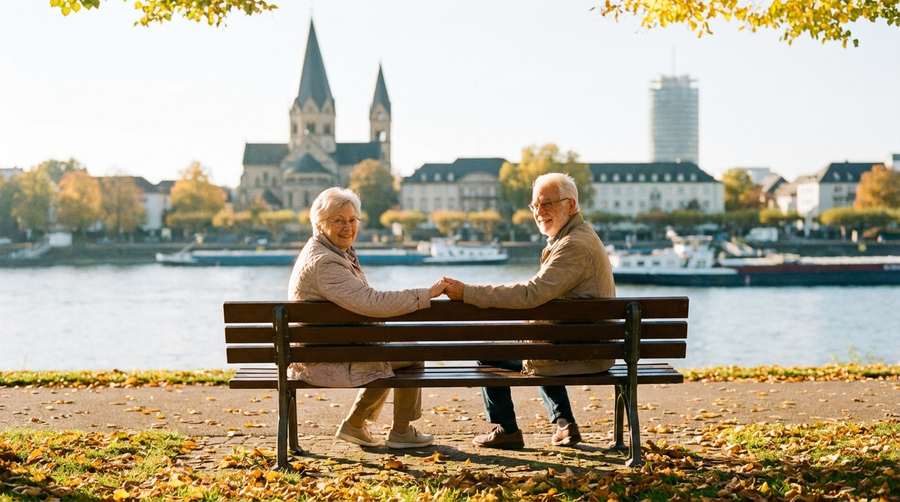 Pflegeheimkosten in Bonn 2026: Eigenanteil, Zuschüsse & Finanzierung im Detail