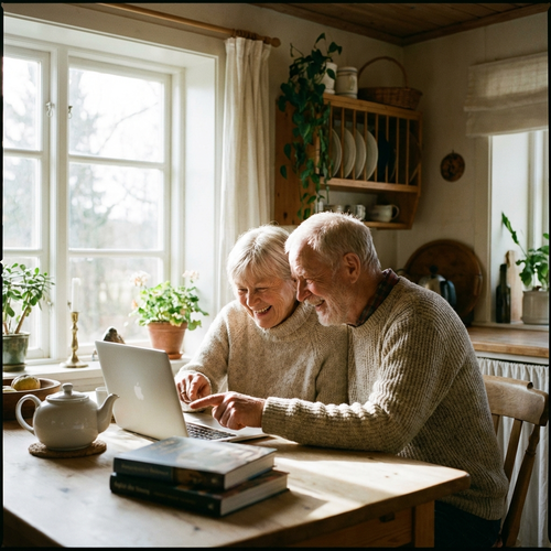 Pflegegrad berechnen
