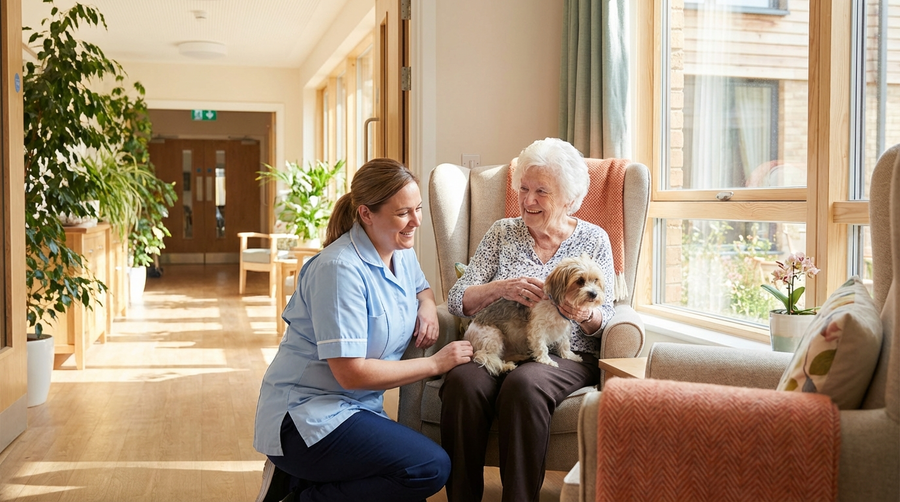 Demenz-Pflegeheim in Bonn finden: Kosten, Konzepte & Alternativen 2026