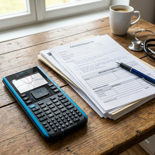 Pflegegrad online berechnen