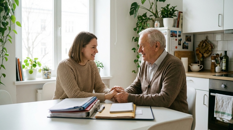 Dringend ein Pflegeheim in Bonn gesucht? So finden Sie schnell einen Kurzzeit- oder Dauerpflegeplatz