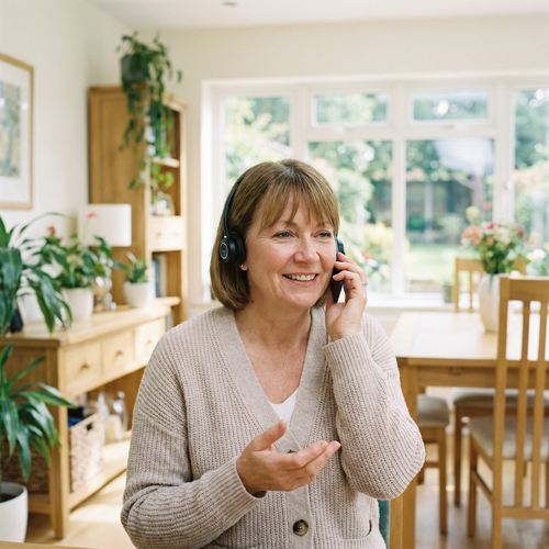 Kostenlose Beratung anfordern