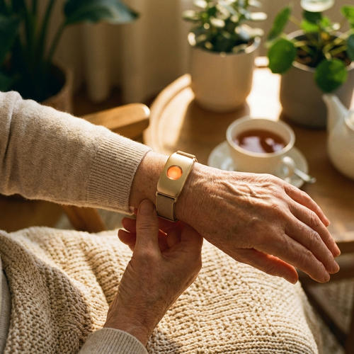 Hausnotruf gratis testen