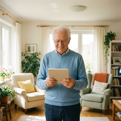 Pflegegrad berechnen