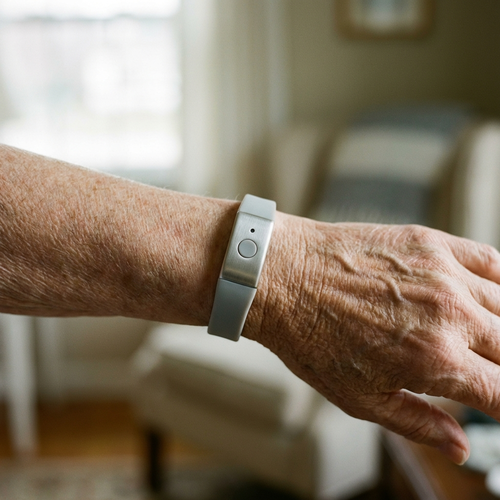 Hausnotruf vergleichen