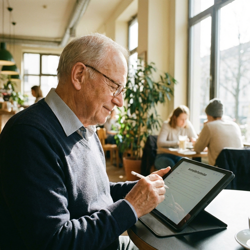 Pflegegrad berechnen