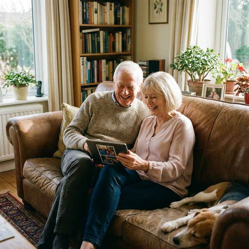 Pflegegrad berechnen