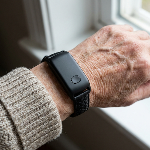 Hausnotruf gratis testen