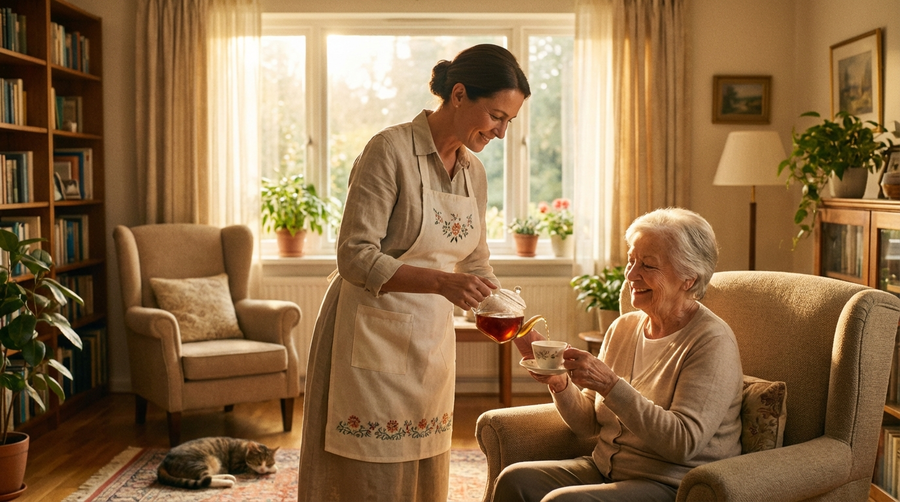 Haushaltshilfe in Bonn: So nutzen Sie den 125-Euro-Entlastungsbetrag optimal