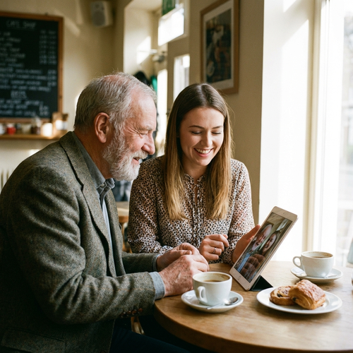 Pflegegrad berechnen
