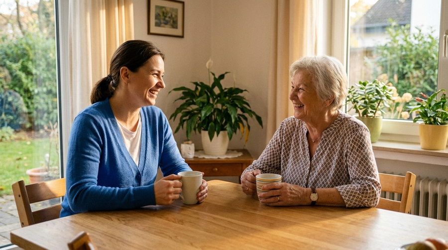 24-Stunden-Betreuung in Bonn: Kosten, Modelle & Fördermittel 2026