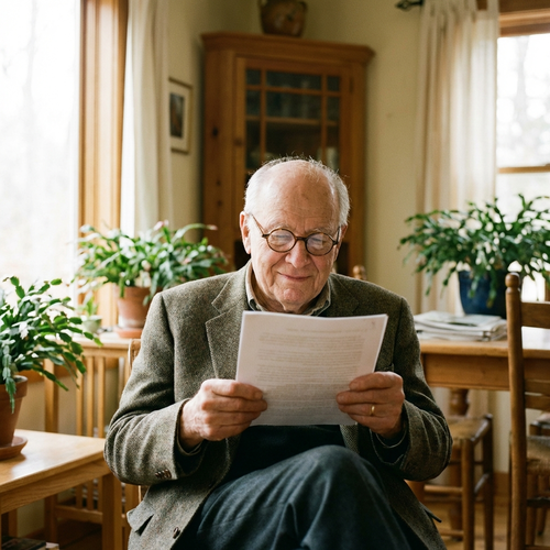 Pflegegrad berechnen