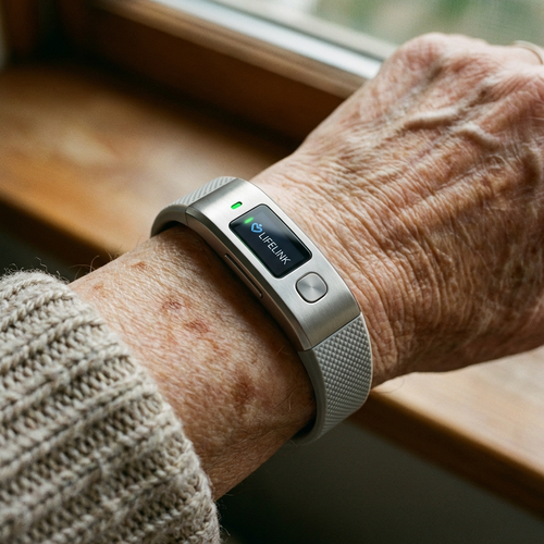 Hausnotruf vergleichen