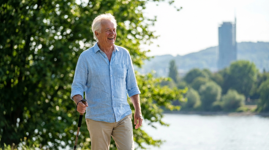 Orthopädische Einlagen & Kompressionsstrümpfe in Bonn: Vermessung und Maßanfertigung