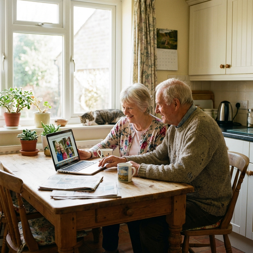 Pflegegrad berechnen