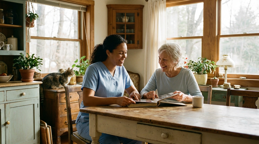 Ambulanter Pflegedienst in Münster: Der ultimative Leitfaden 2026