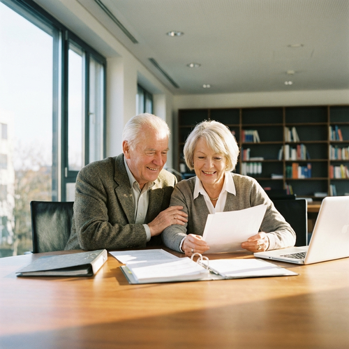 Pflegegrad berechnen