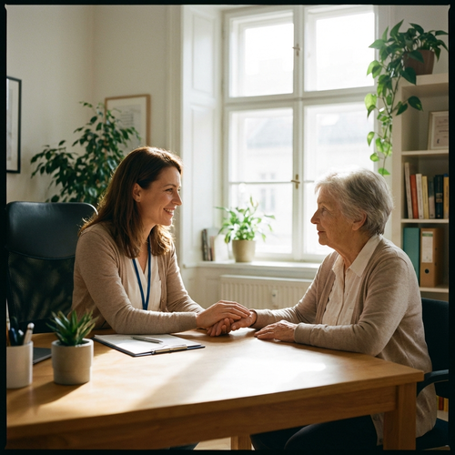 Kostenlose Beratung anfordern