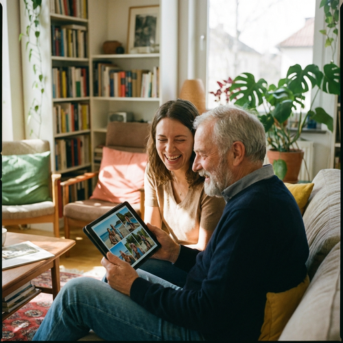 Pflegegrad berechnen